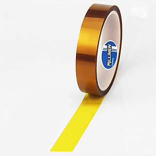 Băng Keo Chịu Nhiệt 20mm Milliken Tampe NL-3061
