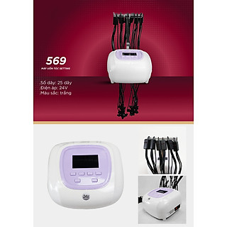 MÁY UỐN SETTING MINI 25 DÂY