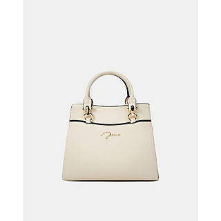 Túi Xách Nữ Thời Trang JUNO Cỡ Trung Satchel Elite Of The Class TXT303
