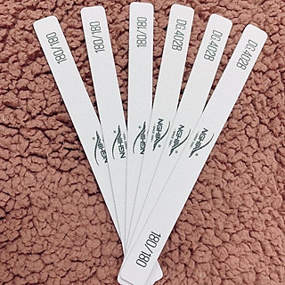 Dũa móng tay Kềm, dũa nhám móng