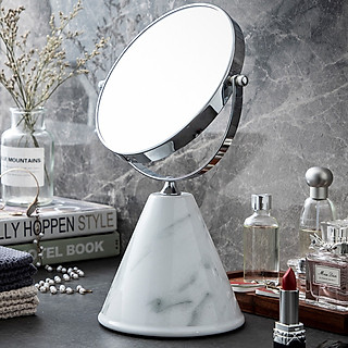 GƯƠNG TRANG ĐIỂM FRANCIS MARBLE