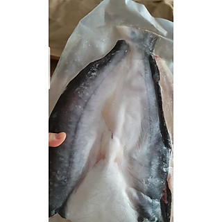 Cá Dứa Thiên Nhiên 1 Nắng