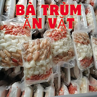 COMBO THỊT CÀNG GHẸ