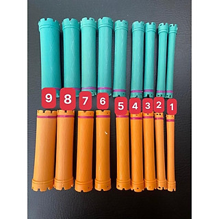 Trục uốn nóng 220v YBL