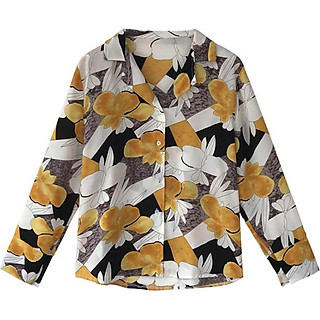 Áo sơ mi công sở và dạo phố vải cao cấp không nhăn SM05