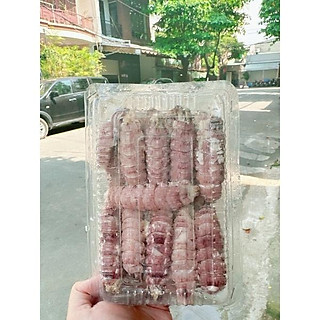 Nõn tôm tít 1kg (giao tphcm)