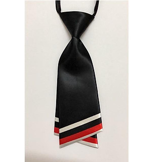 nơ và cà vạt nữ