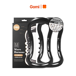 Vòng massage Muro Baranas Yogaring