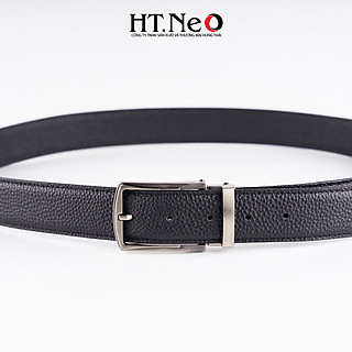 Dây Lưng /Thắt Lưng Cao Cấp Thương Hiệu HT.NeO DL26