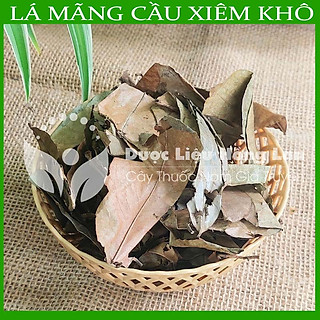 Lá Mãng Cầu Xiêm khô 1kg