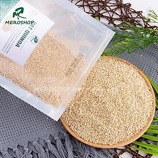 500GRAM HẠT DIÊM MẠCH - QUINOA MỸ