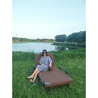 Giường xếp, giường gấp di động thông minh