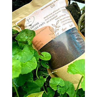 Cà phê Robusta Culi nguyên chất rang BƠ 100% - Robusta Buôn Ma Thuột cafe từ Đắk Lắk 1 kg