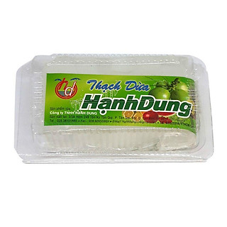 Thạch Dừa Hạnh Dung 200G (Hộp) - 8938502710610