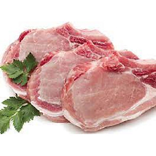 Thịt Sườn Cốt Lết PT 1 Kí