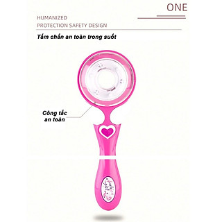 DỤNG CỤ UỐN XOĂN TÓC CHO BÉ GÁI - AsiaMart88