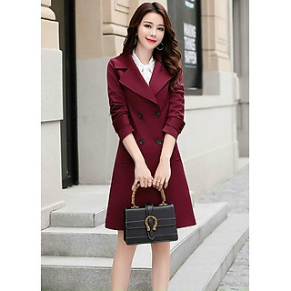 Áo khoác kaki form blaze