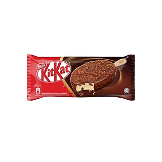 Kem que Kitkat (80ml)