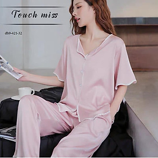 đồ mặc nhà duyên dáng (thời trang mặc nhà) - db9-421