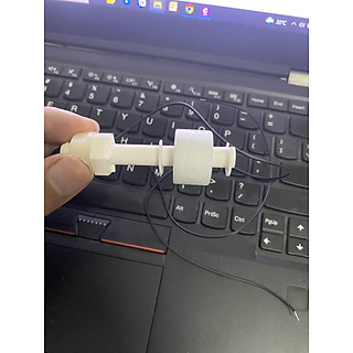 Phao từ ngắt mạch điều khiển khi hết nước trong bình