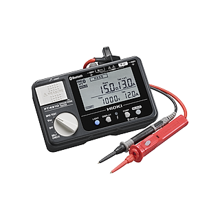 Thiết bị đo kiểm tra Diode HIOKI FT4310