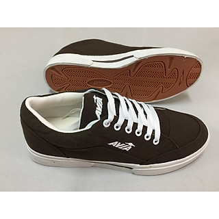 Giày Avia Thượng Đình màu đen