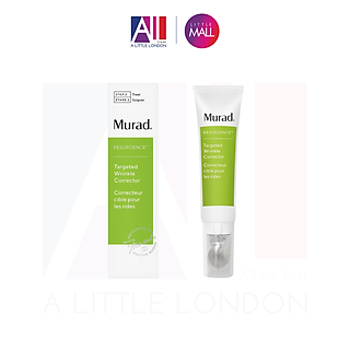 Tinh chất giảm nếp nhăn Murad Targeted Wrinkle Corrector 15ml