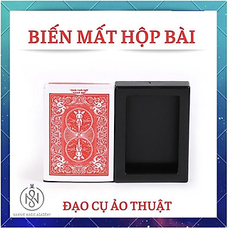 Ảo Thuật | Vanishing Deck - Biến mất bộ bài