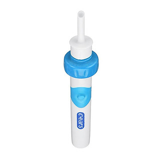 Máy hút ráy tai Nhật Bản - dụng cụ lấy ráy tai an toàn.