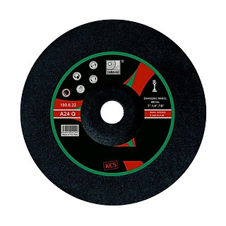 Đá cắt sắt 3 tất Hải Dương