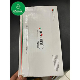 Khoá thông phòng JIALEDI Inox 304 (thân inox)