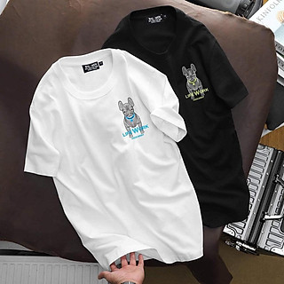 Áo BT21 BTS ngắn tay áo phông BT21