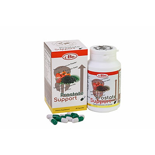 Thực Phẩm Chức Năng - Viên Uống Hỗ Trợ Bảo Vệ Sức Khỏe Nam Giới UBB Prostate Support