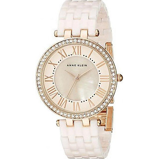 Đồng Hồ  Nữ Anne Klein AK/2130RGLP