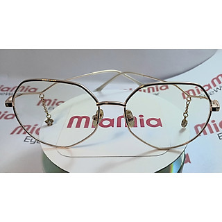 Khung kính cận_Nữ_OM3175ERT_Khung Thép không gỉ