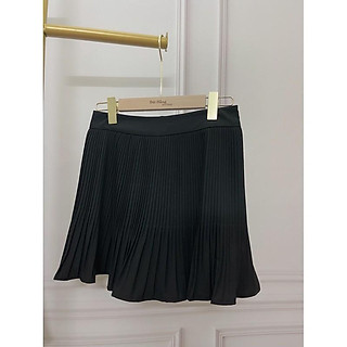 Chân váy xếp ly 100k