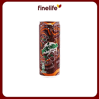 Nước Mirinda xá xị lon cao 320ml - 3521097