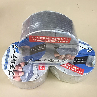 BĂNG KEO CHỐNG THẤM NHẬT BẢN