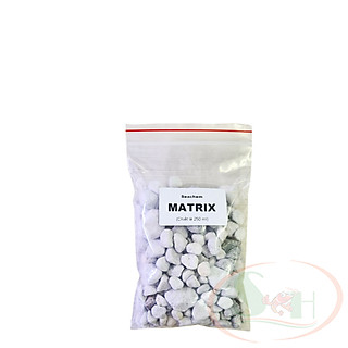 Vật liệu lọc Seachem Matrix 100ml, 250ml, 1L, 4L, 20L, 100L đá sứ Matrix lọc nước bể cá tép thủy sinh