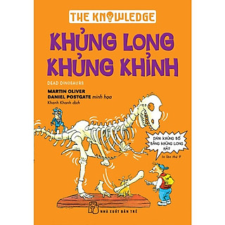 The Knowledge - Khủng Long Khủng Khỉnh