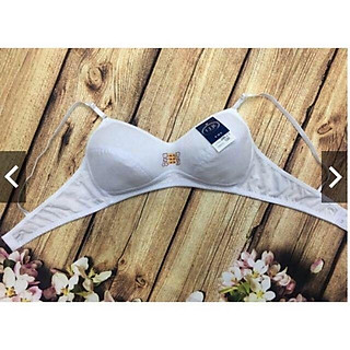 áo lót cotton thái mỏng ko gọng