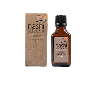 Tinh dầu dưỡng tóc Nashi Argan Oil - 30ml
