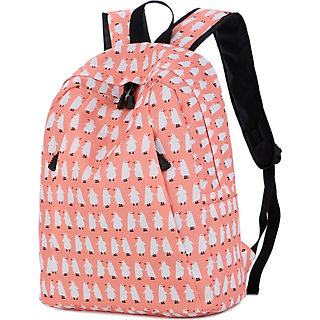 Balo Nữ Thời Trang - Kiểu Dáng Năng Động