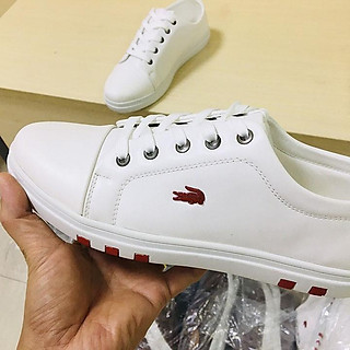 Giầy Sneaker đẹp, dáng thể thao khỏe khoắn, phong cách Hàn Quốc, hàng chất giá dưới đất