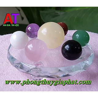 ĐĨA THẤT TINH PHONG THỦY