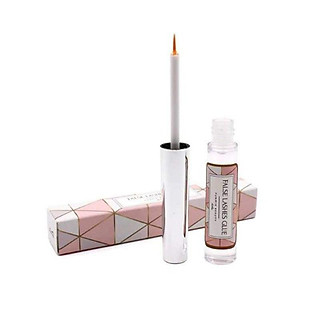 Tặng keo dán+ nhíp.Lông mi giả chữ A mix đuôi cá hót trend tiktok 2021