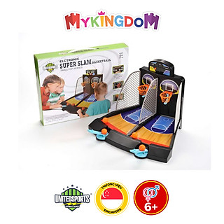 Đồ chơi bóng rổ 2 người chơi UNITED SPORT A9151