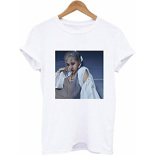 Áo thun BlackPink ROSE How you like that