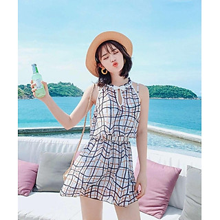 Đồ bơi nữ che bụng siêu xinh