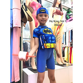 BỘ BƠI LIỀN PHAO TRẺ EM